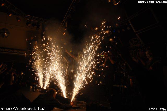  Sear Bliss - Fot: Szapy