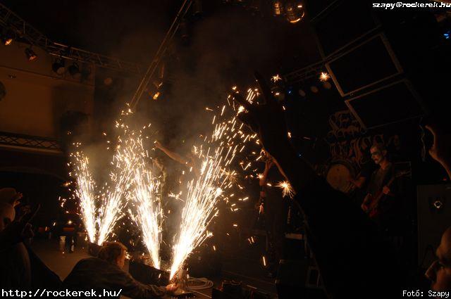  Sear Bliss - Fot: Szapy