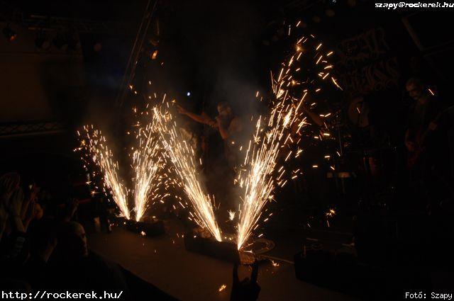  Sear Bliss - Fot: Szapy