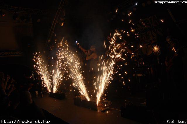  Sear Bliss - Fot: Szapy