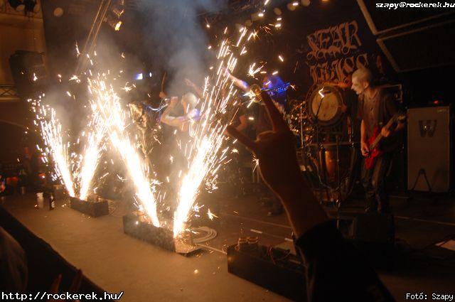  Sear Bliss - Fot: Szapy