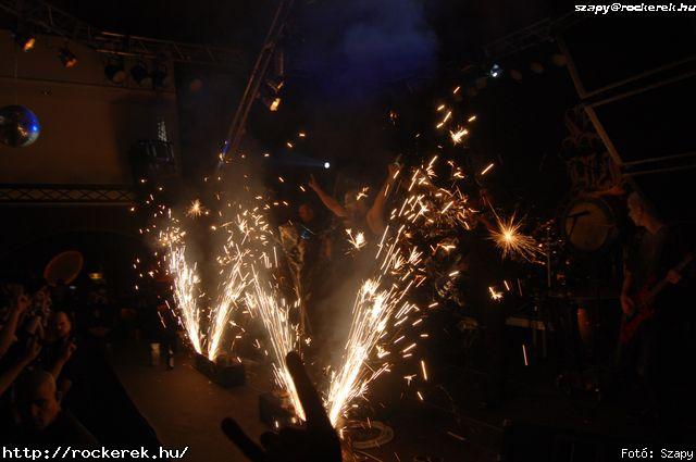  Sear Bliss - Fot: Szapy