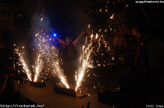  Sear Bliss - Fot: Szapy