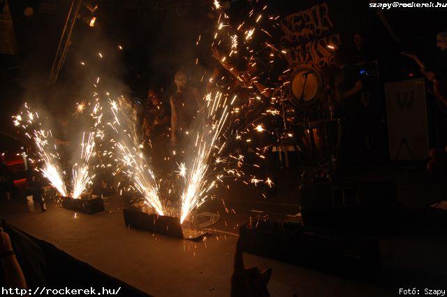  Sear Bliss - Fot: Szapy