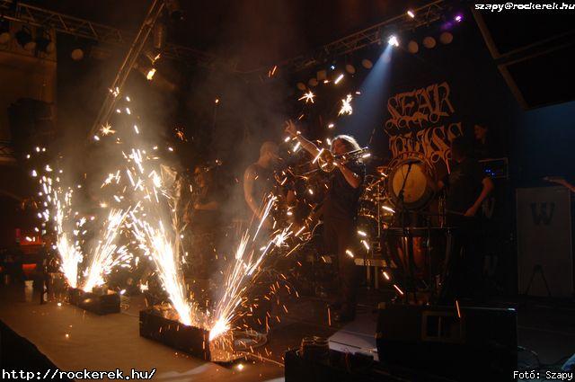  Sear Bliss - Fot: Szapy