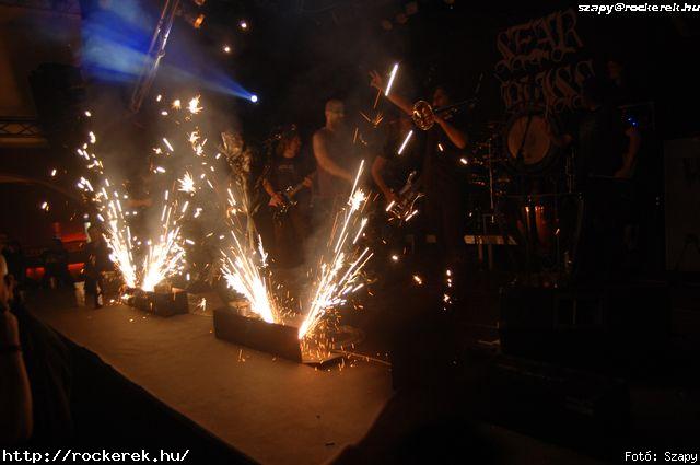  Sear Bliss - Fot: Szapy