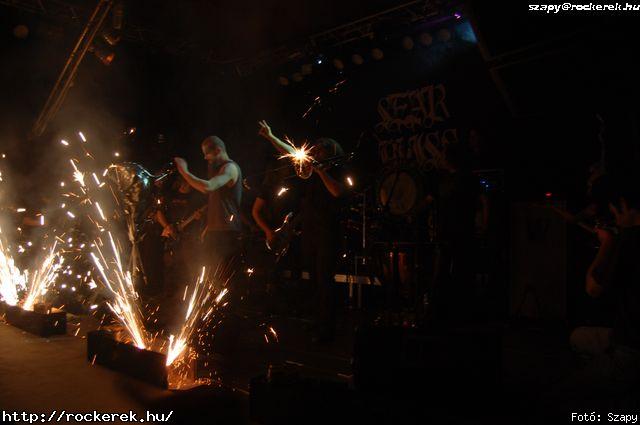  Sear Bliss - Fot: Szapy