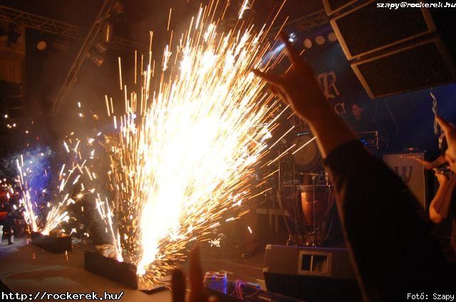  Sear Bliss - Fot: Szapy