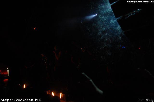  Sear Bliss - Fot: Szapy