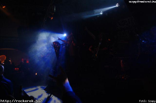  Sear Bliss - Fot: Szapy