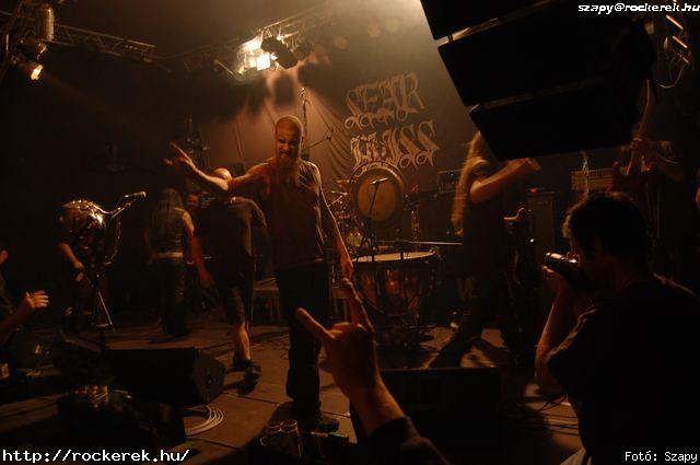  Sear Bliss - Fot: Szapy