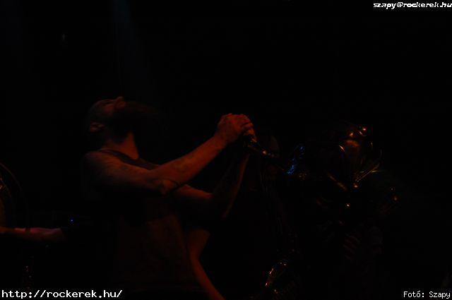  Sear Bliss - Fot: Szapy