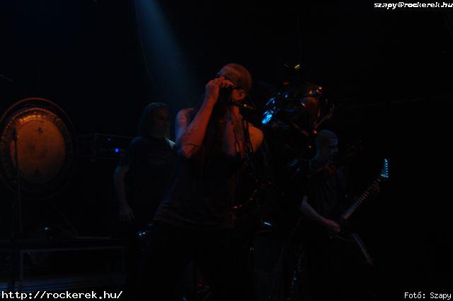  Sear Bliss - Fot: Szapy