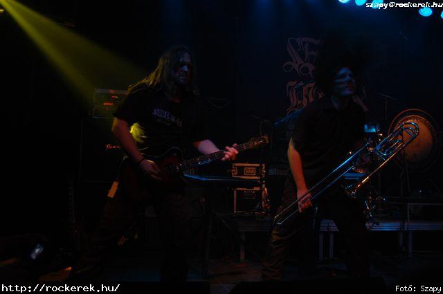  Sear Bliss - Fot: Szapy