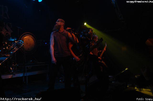  Sear Bliss - Fot: Szapy