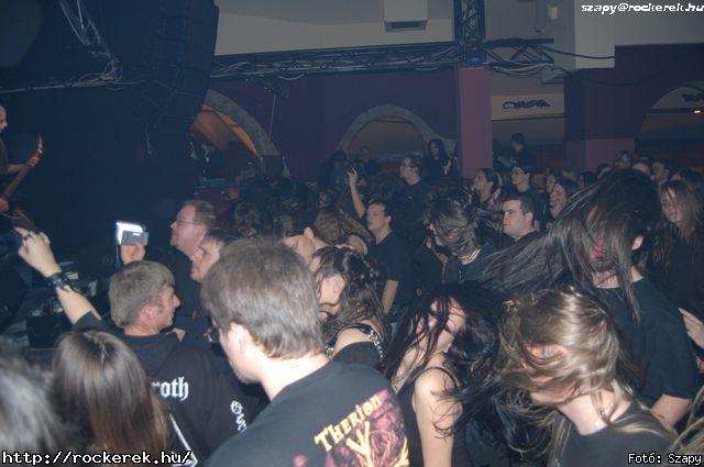  Sear Bliss - Fot: Szapy