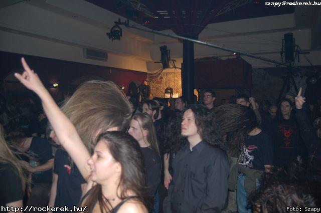  Sear Bliss - Fot: Szapy