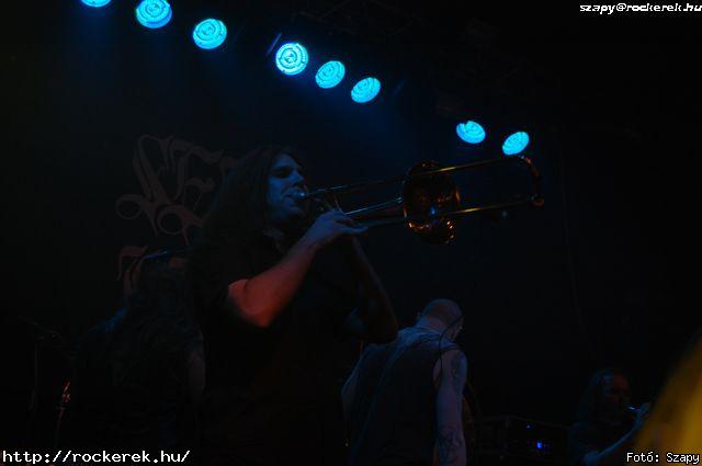  Sear Bliss - Fot: Szapy