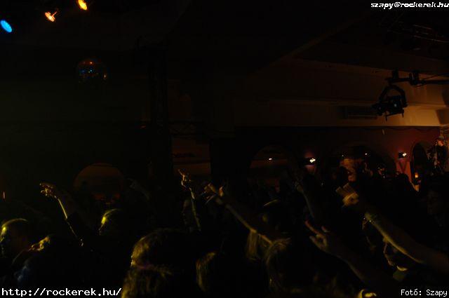  Sear Bliss - Fot: Szapy