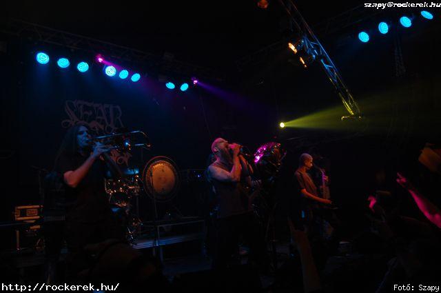  Sear Bliss - Fot: Szapy