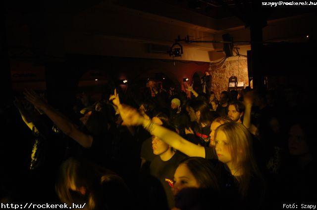  Sear Bliss - Fot: Szapy