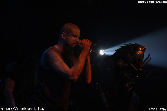  Sear Bliss - Fot: Szapy