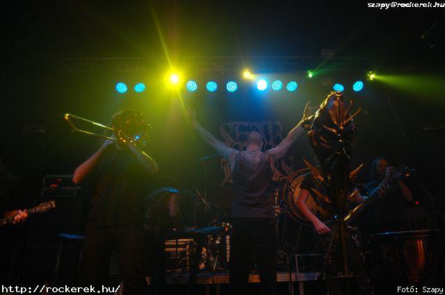  Sear Bliss - Fot: Szapy