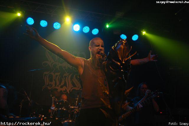  Sear Bliss - Fot: Szapy