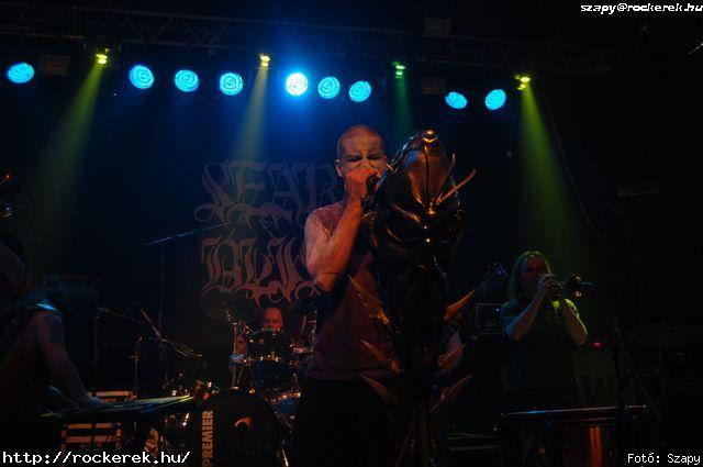  Sear Bliss - Fot: Szapy