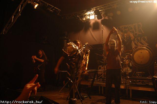  Sear Bliss - Fot: Szapy