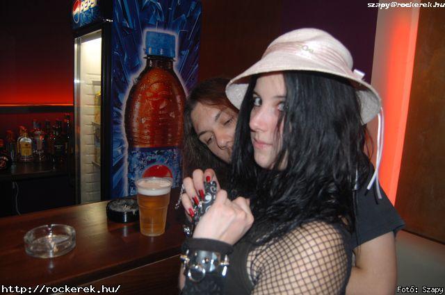  Sear Bliss - Fot: Szapy