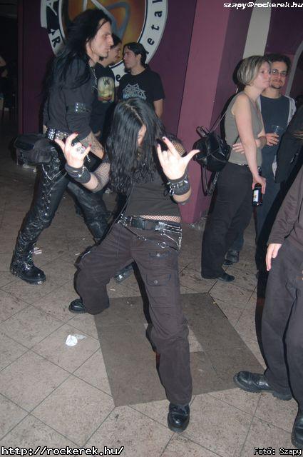  Sear Bliss - Fot: Szapy