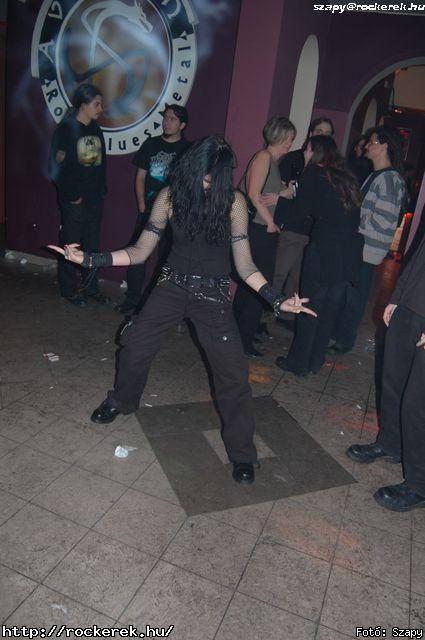  Sear Bliss - Fot: Szapy