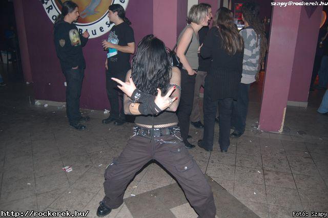  Sear Bliss - Fot: Szapy