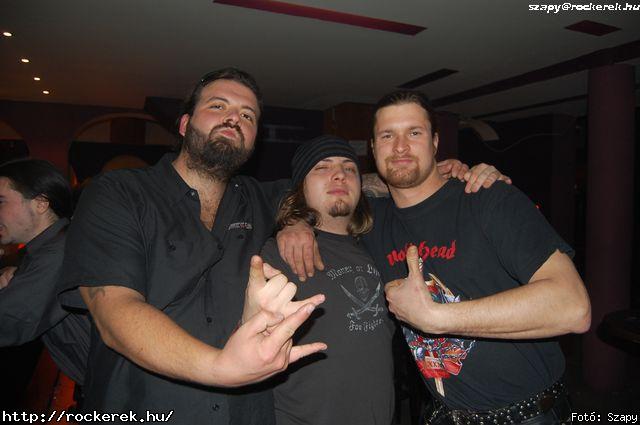  Sear Bliss - Fot: Szapy