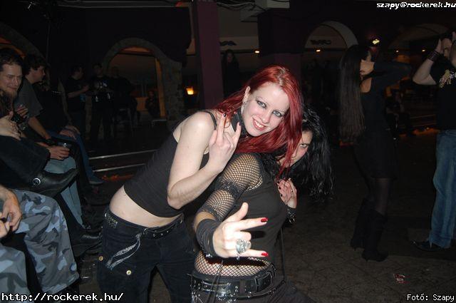  Sear Bliss - Fot: Szapy