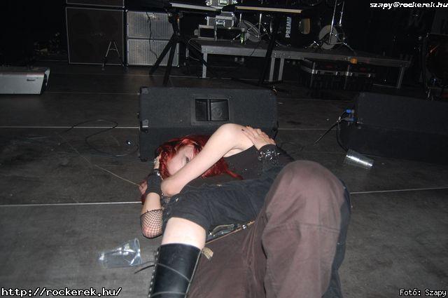  Sear Bliss - Fot: Szapy