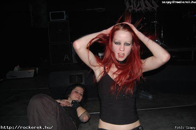  Sear Bliss - Fot: Szapy