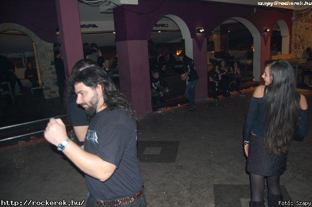  Sear Bliss - Fot: Szapy