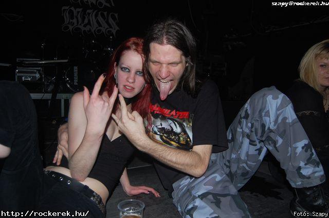  Sear Bliss - Fot: Szapy