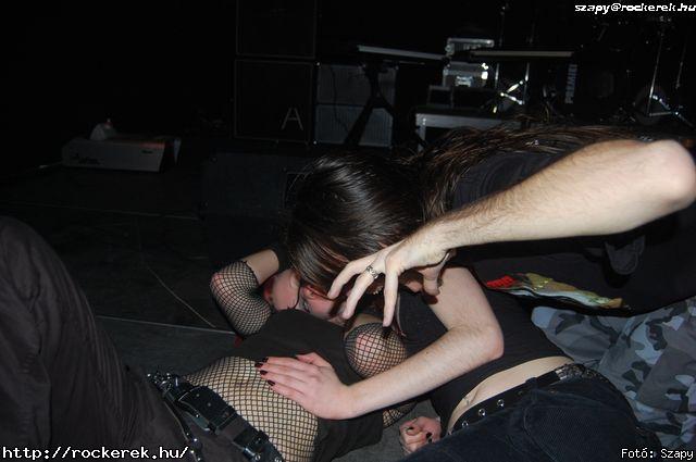  Sear Bliss - Fot: Szapy