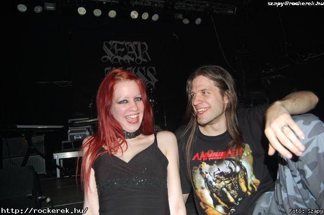  Sear Bliss - Fot: Szapy