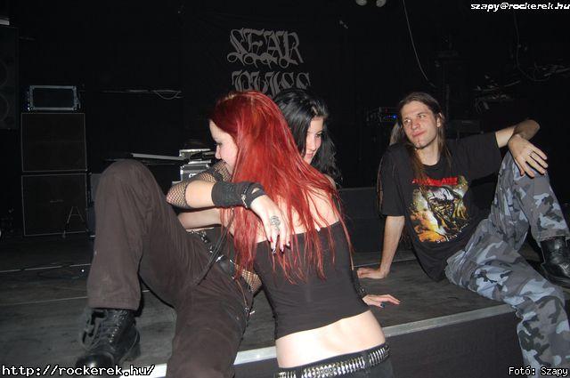  Sear Bliss - Fot: Szapy