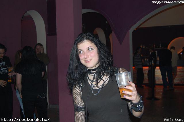  Sear Bliss - Fot: Szapy