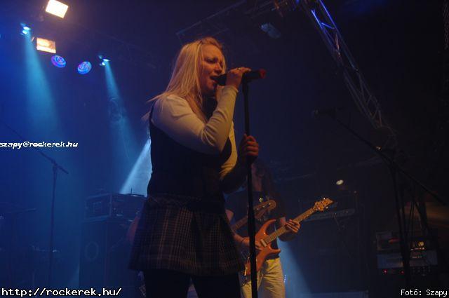  Alhana, Avatar, Gyngyvr, Kovbojok, Mocsold Project, S.p.a.m, S.p.a.m., Sacra Arcana - Fot: Szapy