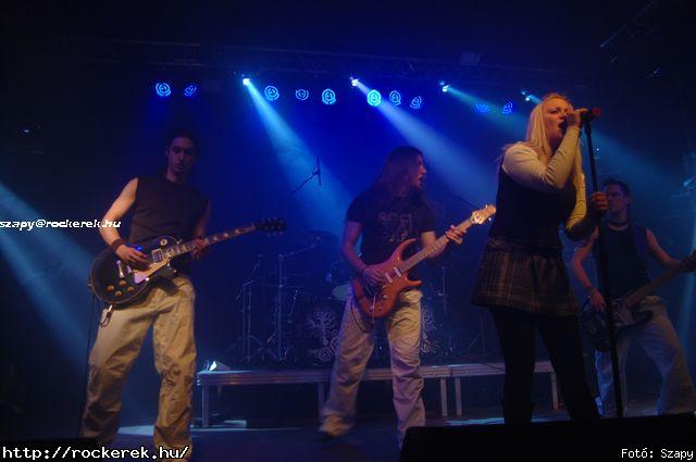  Alhana, Avatar, Gyngyvr, Kovbojok, Mocsold Project, S.p.a.m, S.p.a.m., Sacra Arcana - Fot: Szapy
