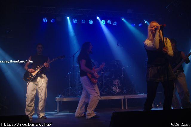  Alhana, Avatar, Gyngyvr, Kovbojok, Mocsold Project, S.p.a.m, S.p.a.m., Sacra Arcana - Fot: Szapy
