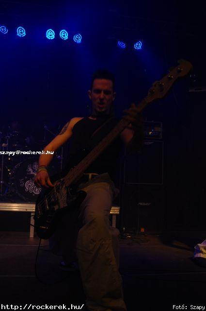 Alhana, Avatar, Gyngyvr, Kovbojok, Mocsold Project, S.p.a.m, S.p.a.m., Sacra Arcana - Fot: Szapy