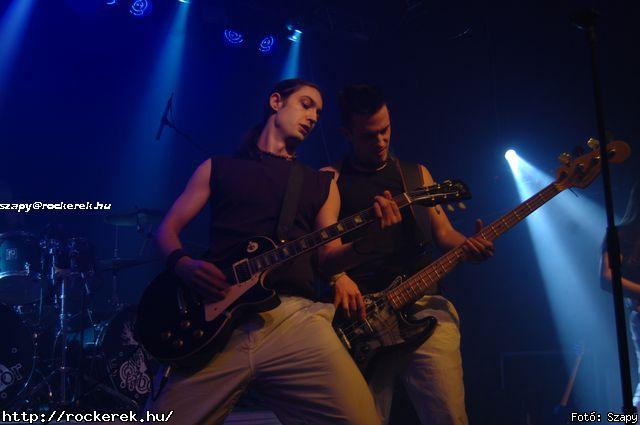  Alhana, Avatar, Gyngyvr, Kovbojok, Mocsold Project, S.p.a.m, S.p.a.m., Sacra Arcana - Fot: Szapy
