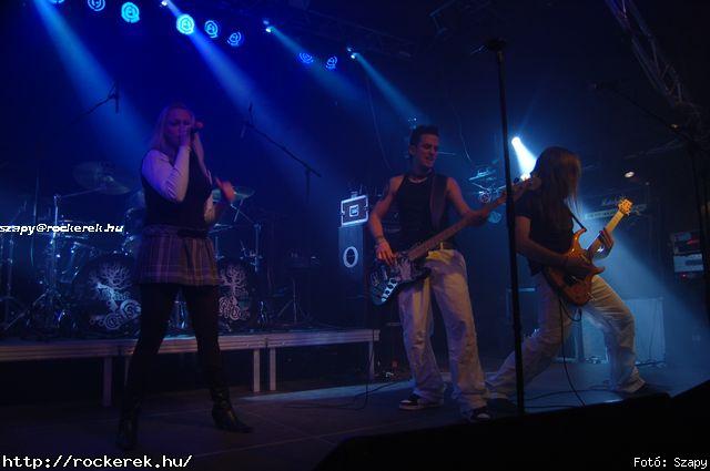  Alhana, Avatar, Gyngyvr, Kovbojok, Mocsold Project, S.p.a.m, S.p.a.m., Sacra Arcana - Fot: Szapy